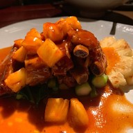 เมนูของร้าน Let's Sea