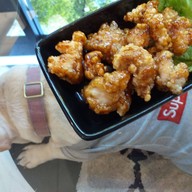 Collectors’ Cafe แจ้งวัฒนะ