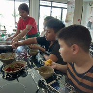 กังฟูนู้ดเดิ้ล