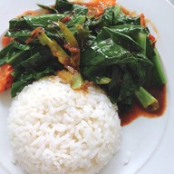 ชูอี๊ดครัวอันดามัน