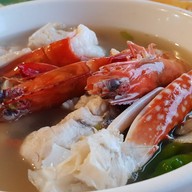 ครัวบ้านประมง