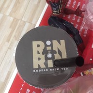 Rin Rin Bubble Milk Tea นครปฐม(สามควายเผือก)