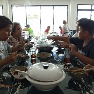 กังฟูนู้ดเดิ้ล