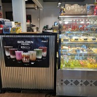 เมนู กาแฟตึกแถว พัฒนาการ
