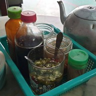 ร้านอาหารเอี๊ยะกี