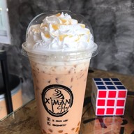 X-MAN cafe' ซอยพิเศษ มอ. สุราษฎร์