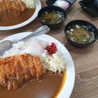 เมนูของร้าน Shokujung (โชกูจัง)