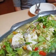 ครัวไท แยก คปอ