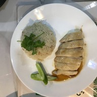 ข้าวมันไก่เฉิงกง เสือป่า