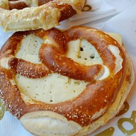 Brezelkonig Zurich HB, Switzerland