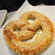 Brezelkonig Zurich HB, Switzerland