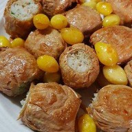 หอยจ๊อปูขั้นเทพ