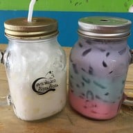 เมนูของร้าน Fat Cat Cafe Club