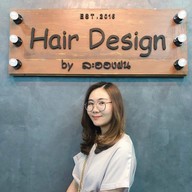 Hair Design By ละอองฝน