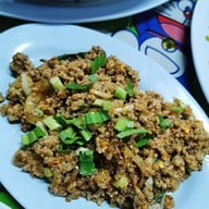 ร้านลาบเฮียธง