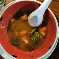 เมนูของร้าน ชิดชล