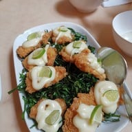 ครัวไท แยก คปอ