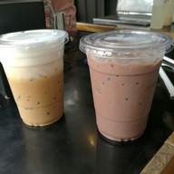 เมนูของร้าน 7 th Street Coffee Bar