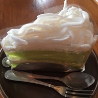 เมนูของร้าน Monday Cafe' & Restaurant