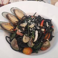 Dari cafe hopping Chiangrai