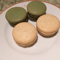 เมนูของร้าน Angelina Paris