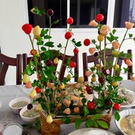 เมนูของร้าน Khaiipla