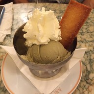 เมนูของร้าน Angelina Paris