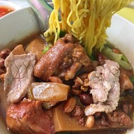 ขนมจีนไหหลำเจ้เผียงบางโพ