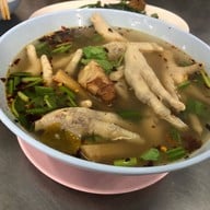เจ้ฑา