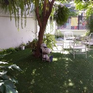 บรรยากาศ Collectors’ Cafe แจ้งวัฒนะ