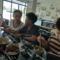 กังฟูนู้ดเดิ้ล