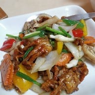 ครัวไท แยก คปอ