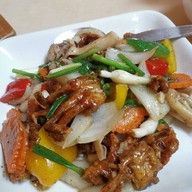 ครัวไท แยก คปอ