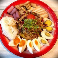 ตำลอฟท์ - ถนนตัดใหม่