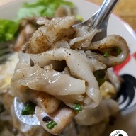 เมนูของร้าน คั่วไก่ไอ้เครา วุฒากาศ 55