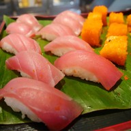 เมนูของร้าน Oriental Spoon