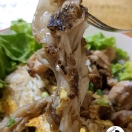 เมนูของร้าน คั่วไก่ไอ้เครา วุฒากาศ 55