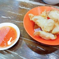 เมนูของร้าน หนานหยวน สงขลา
