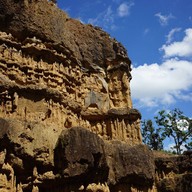 บรรยากาศ ผาช่อ