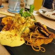 เมนูของร้าน ปรุงสุข