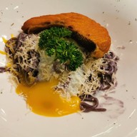 เมนูของร้าน ปรุงสุข