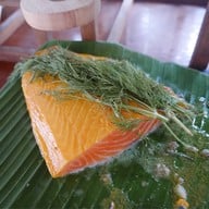 เมนูของร้าน Oriental Spoon