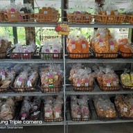 บรรยากาศ ร้านตัว ต. @tientalay