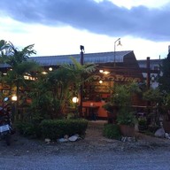 บรรยากาศ Relax House Restaurant เชียงราย