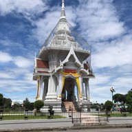 ศาลหลักเมืองชัยนาท