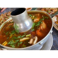 ร้านอาหารสมนึกชวนชิม นาหม่อม