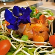 เมนูของร้าน ปรุงสุข