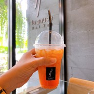 La Pause Cafe