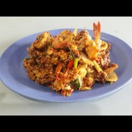 ร้านอาหารรักคุณ ( อ้ายหนี่ ) สารินธารา