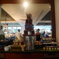 เมนูของร้าน Oriental Spoon